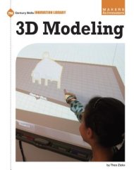 3d Modeling