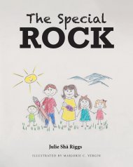 The Special ROCK