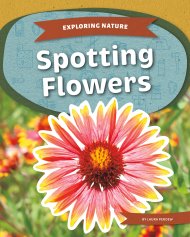 Spotting Flowers