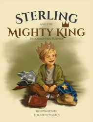 Sterling and the Mighty King