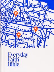 NRSVue Everyday Faith Bible