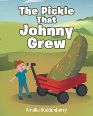 The Pickle That Johnny Grew