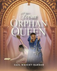 From Orphan to Queen: Shifting From Lack and Survival Into Divine Purpose and Royalty