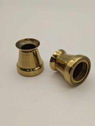 Wax Savers 7/8 Diameter