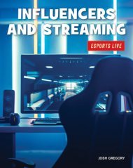 Influencers And Streaming