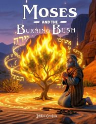 Moses and the Burning Bush