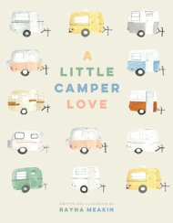 Little Camper Love
