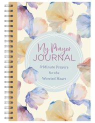 My Prayer Journal