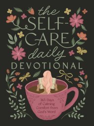 Self-Care Daily Devotional