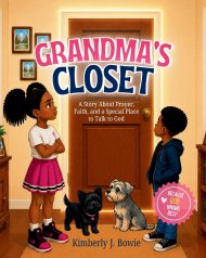 Grandma's Closet