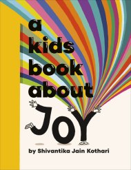 Kids Book About Joy