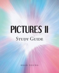 PICTURES II Study Guide