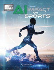 Ai Impact On Sports