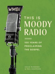 This Is Moody Radio