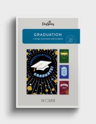 Graduation Celebrations