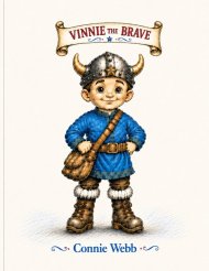 Vinnie The Brave