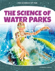 Science Of Water Parks