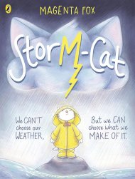 Storm-cat