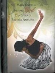 Journal-She Who Kneels