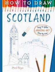 How To Draw Scotland