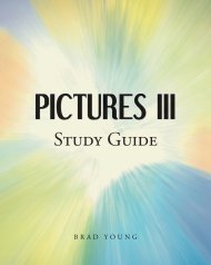 Pictures III: Study Guide