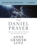 The Daniel Prayer Bible Study Guide plus Streaming Video, Updated Edition