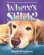 Where\'s Stitch?