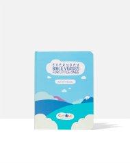 Everyday Bible Verses for Little Ones Activity Book