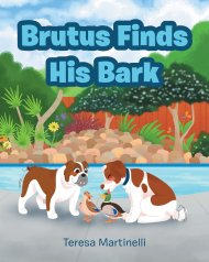 Brutus Finds His Bark