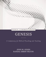 Genesis - Kerux: A Commentary for Biblical Preaching and Teaching