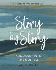 Story by Story: A Journey Into the Gospels