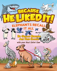 Elephants Recall It All