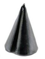 Candle Sharpener For Candles Up To 1 1/8" Diameter (672Z)