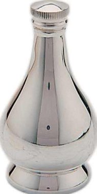 Cruet Bottle (All Metal)