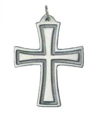 S Flared Cross