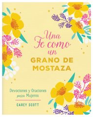 Fe como un grano de mostaza