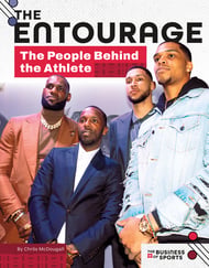 Entourage: The People Behind The Athlete