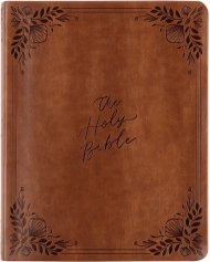 CSB Notetaking Bible: Edinburgh Theme