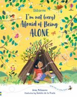 I\'m Not (very) Afraid Of Being Alone