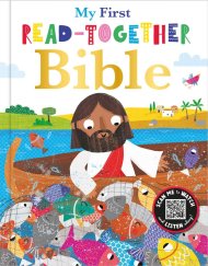 My First Read-Together Bible