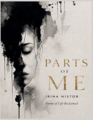 Parts of Me