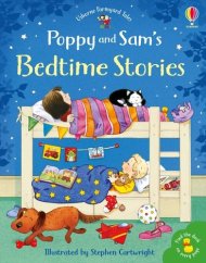 Poppy And Sam\'s Bedtime Stories