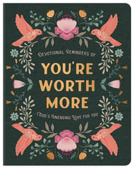 You're Worth More