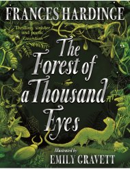Forest Of A Thousand Eyes
