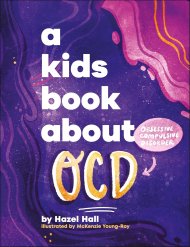Kids Book About Ocd