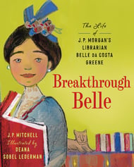 Breakthrough Belle
