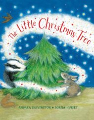 Little Christmas Tree