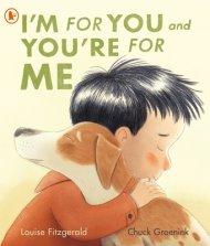I\'m For You And You\'re For Me