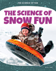 Science Of Snow Fun