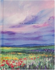 NLT Notetaking Bible: Cana Theme